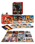 Jackie Chan's Breakout Hits - Arrow Video Limited Edition (4K Ultra HD)