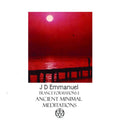 Trance Formations 1: Ancient Minimal Meditations Music Cassette Tape