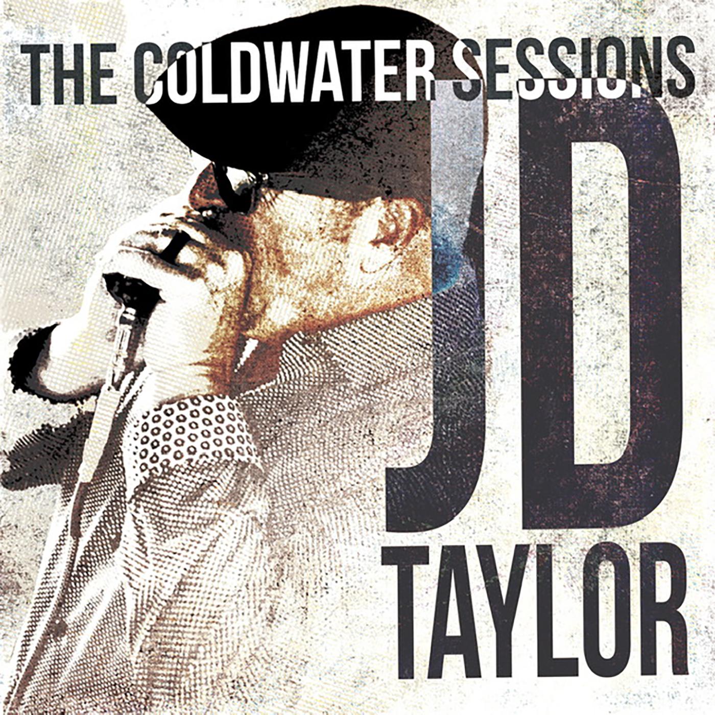 The Coldwater Sessions Music CD