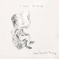 I Was Thinking Music CD