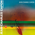 JEAN-CHARLES CAPON - L'Univers-Solitude Vinyl Record