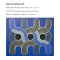 Jean-Claude Eloy - Faisceaux-Diffractions - Macles - Boucle Et Sequence [CD] |