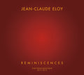 Jean-Claude Eloy - Reminiscences [4CD] Music CD