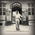 Electro Rapide Music CD
