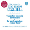 L'Enfant Assassin des Mouches Alternate Takes Vinyl Record