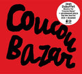 Coucou Bazar Music CD