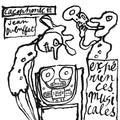 Experiences Musicales De Jean Dubuffet Vinyl Record