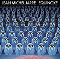 Equinoxe Vinyl Record