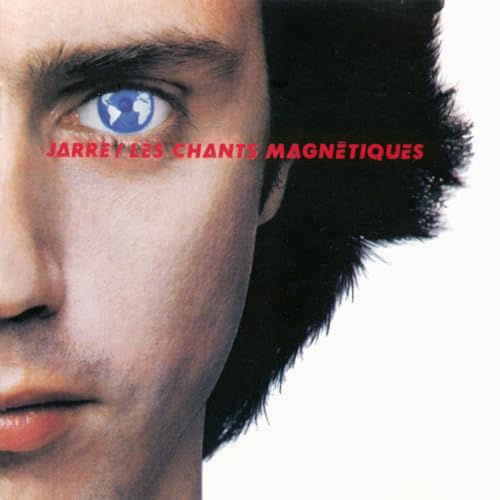 Les chants Magnétiques (Magnetic Fields) Vinyl Record