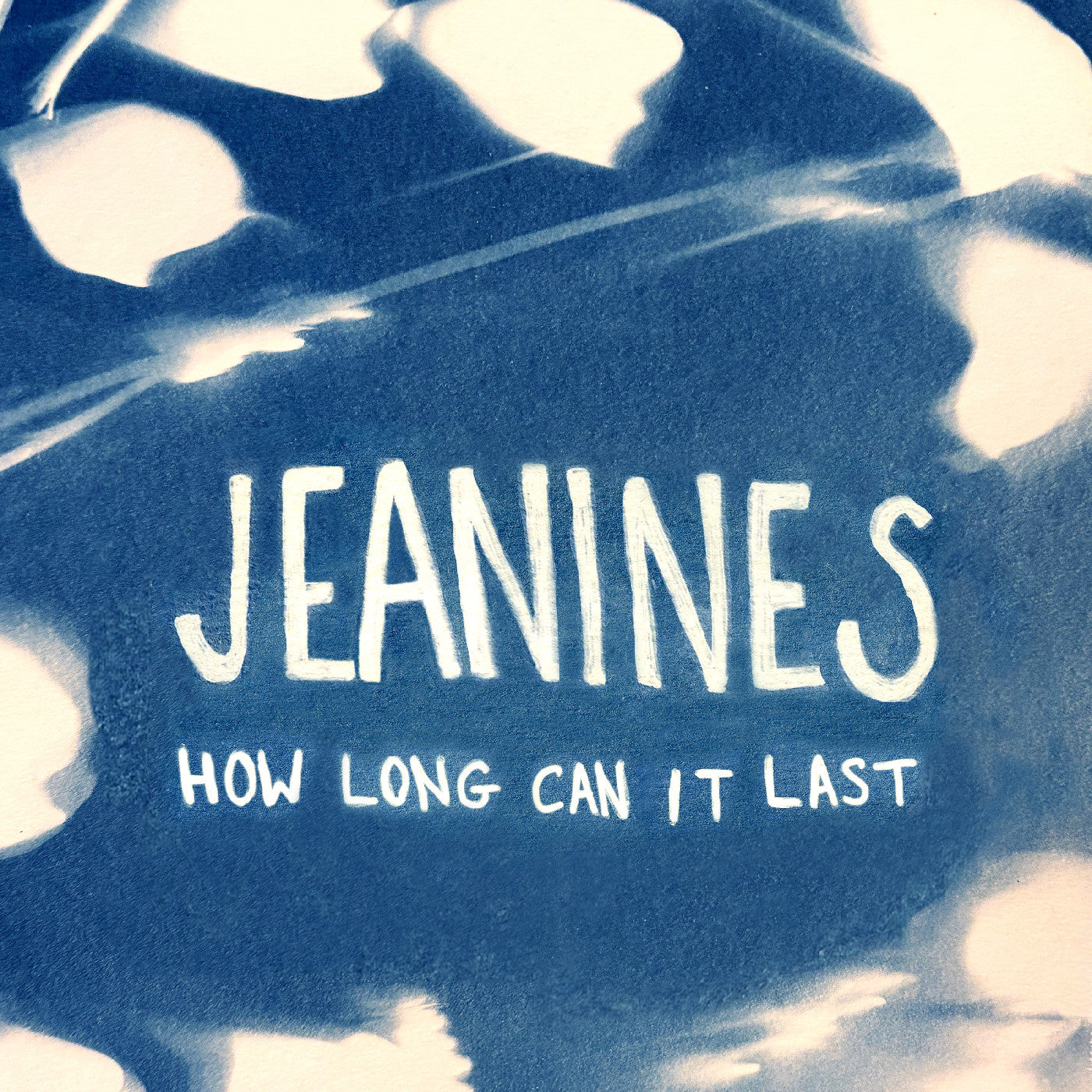 How Long Can It Last Music CD