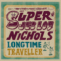 Long Time Traveller Music CD