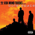 Outerspace Music CD