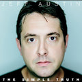 Jeff Austin - The Simple Truth (IEX VINYL) | Mint (M) Mint (M)