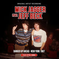 Danger Up Ahead - New York 1987 Music CD