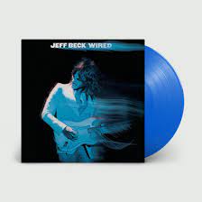Wired (Blueberry Colored Vinyl) [Import] | Mint (M) Mint (M)