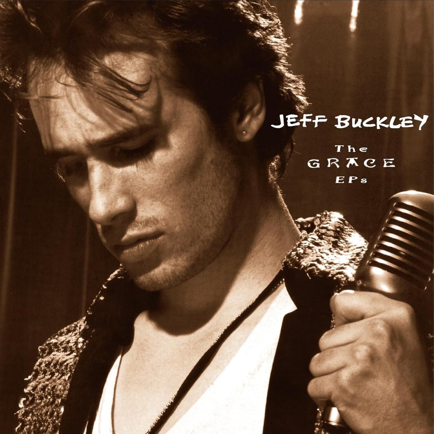 Jeff Buckley - Grace Ep'S [5LP] [Vinyl] Vinyl Record