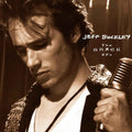 Jeff Buckley - Grace Ep'S [5LP] Vinyl Record