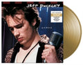 Jeff Buckley - Grace (Limited Edition, Colored Vinyl, Gold) [Import] | Mint (M) Mint (M)