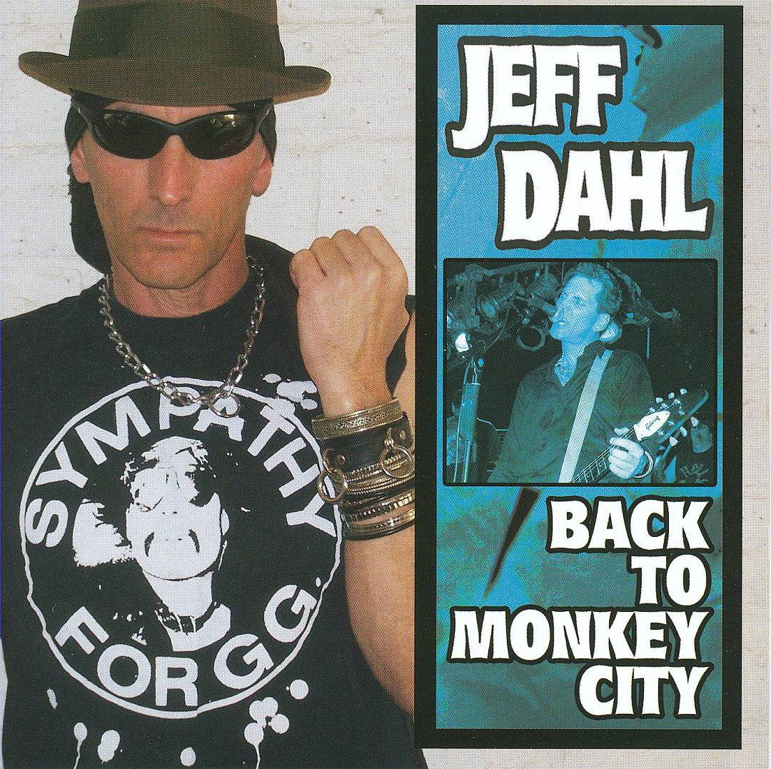 Back to Monkey City EP (10" Picture Disc) Vinyl Record