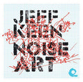 Noise Art Music CD