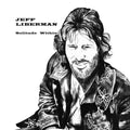 JEFF LIBERMAN - Solitude Within Vinyl Record