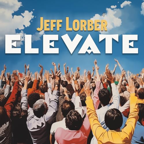 Elevate Music CD