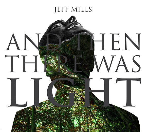 And Then There Was Light Music CD