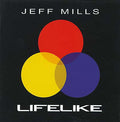Life Like: Axis Compilation Vol. 2 Music CD