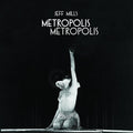 Metropolis Metropolis Music CD