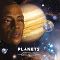 Planets Music CD