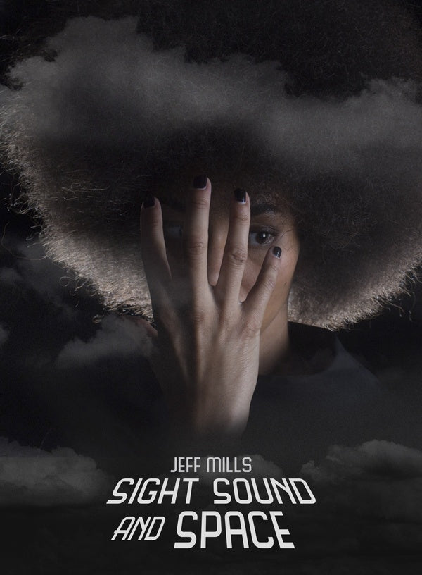 Sight, Sound And Space: The Director's Cut Compilation Music CD