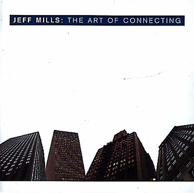 The Art of Connecting Music CD
