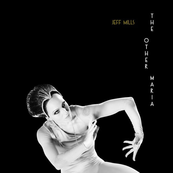 The Other Maria |