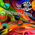 Wonderland Music CD
