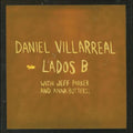 PRE-ORDER Jeff Parker, Anna Butterss Villarreal Daniel - Lados B (Orange Vinyl) Vinyl Record