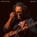 Jeff Parker & Eta Ivtet - Happy Today Vinyl Record