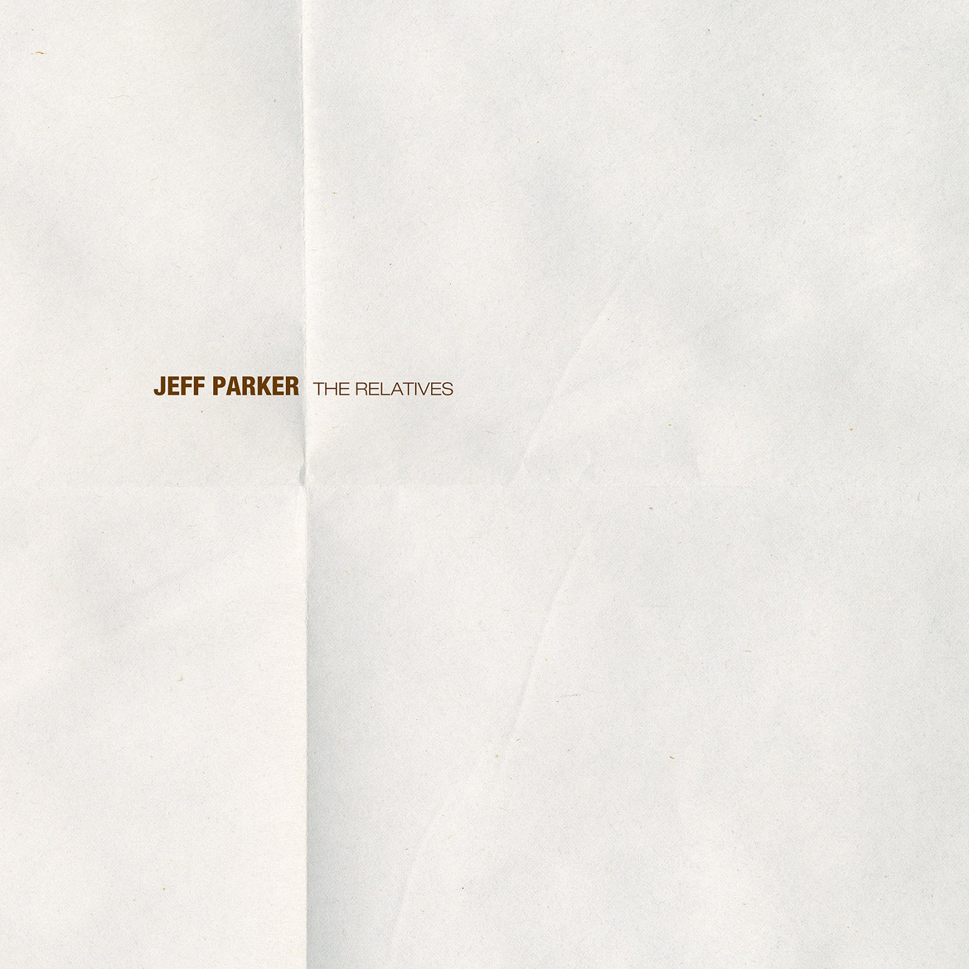The Relatives Vinyl Record