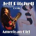 American Girl Music CD