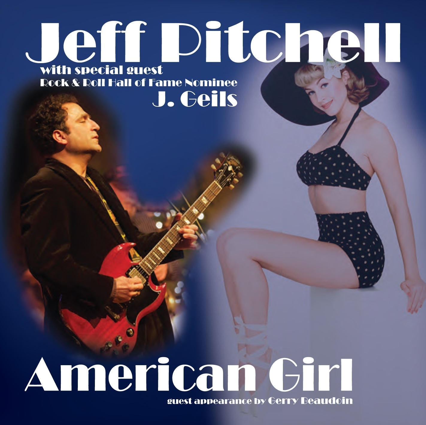 American Girl Music CD