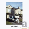 We Cool Music CD