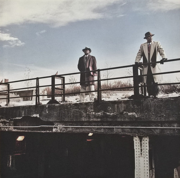 Fargo Year 4 (Soundtrack From The MGM / FXP Series) | Mint (M) Mint (M)