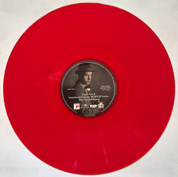 Fargo Year 4 (Soundtrack From The MGM / FXP Series) | Mint (M) Mint (M)