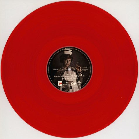 Fargo Year 4 (Soundtrack From The MGM / FXP Series) | Mint (M) Mint (M)