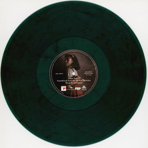 Fargo Year 4 (Soundtrack From The MGM / FXP Series) | Mint (M) Mint (M)