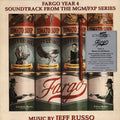 Fargo Year 4 (Soundtrack From The MGM / FXP Series) | Mint (M) Mint (M)