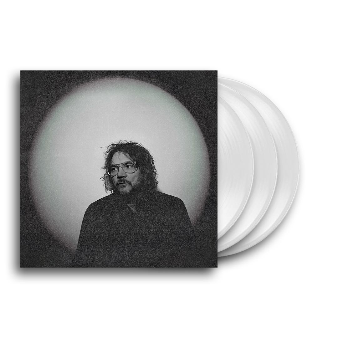 Twilight Override [Indie Exclusive] (3xWHITE VINYL) | Mint (M) Mint (M)