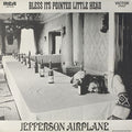 Bless It'S Pointed Little Head |