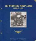 FLIGHT LOG (1966 - 1976) |