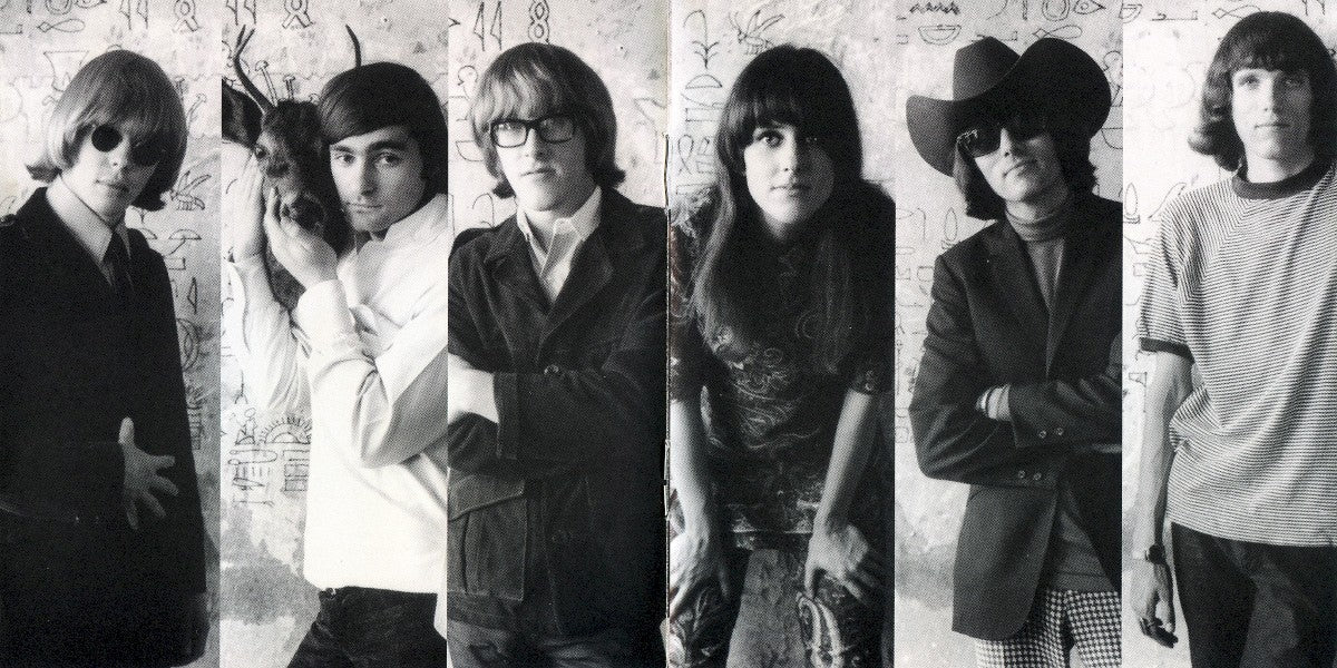 Jefferson Airplane – Surrealistic Pillow: Remastered (2-CD)