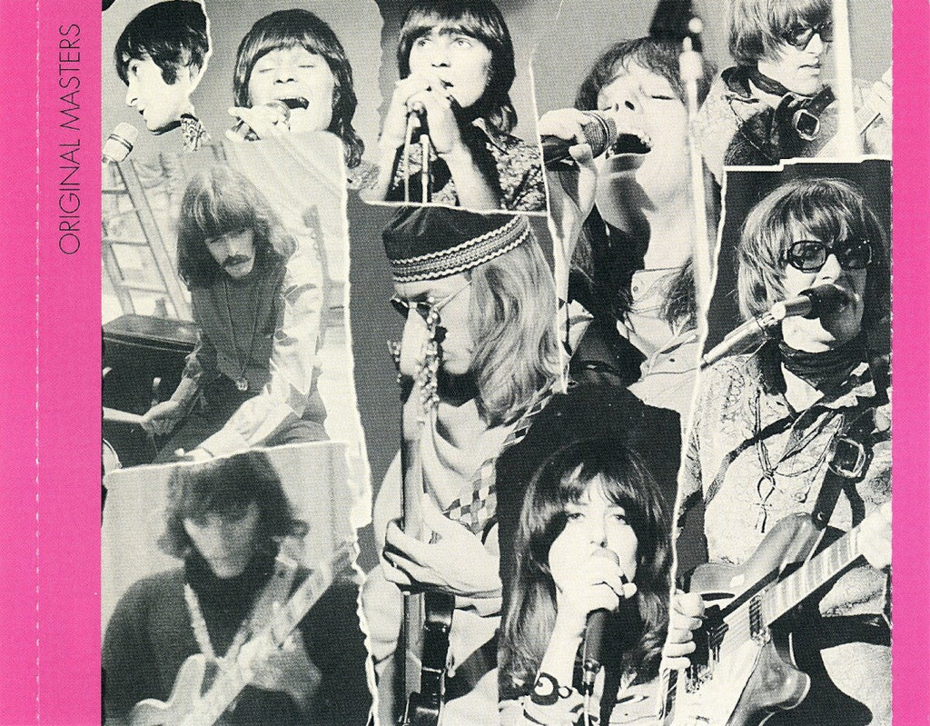 Jefferson Airplane – Surrealistic Pillow: Remastered (2-CD)